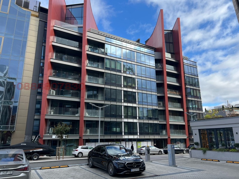 Продава ОФИС, гр. София, Манастирски ливади