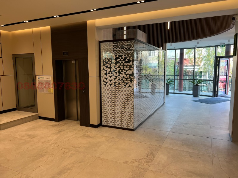 Продава ОФИС, гр. София, Манастирски ливади, снимка 3 - Офиси - 53044548