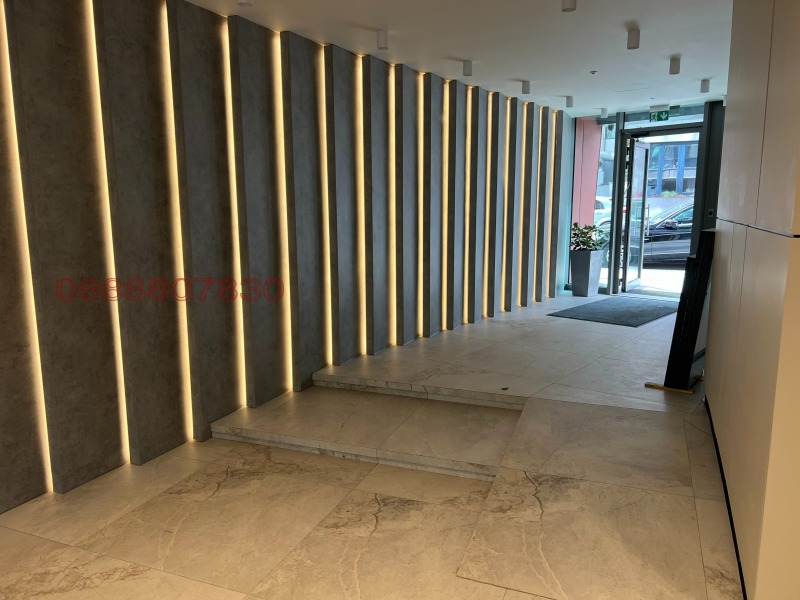 Продава ОФИС, гр. София, Манастирски ливади, снимка 7 - Офиси - 53044548