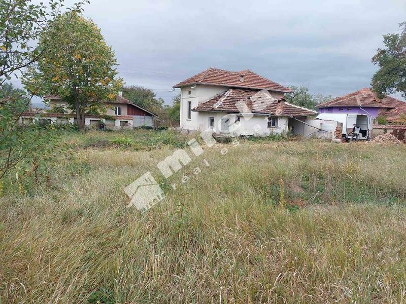 Продава  Къща област Велико Търново , с. Горско ново село , 105 кв.м | 64191402 - изображение [2]