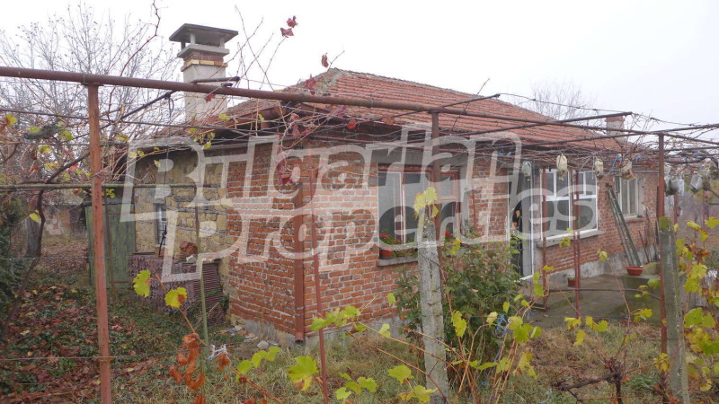 Продава  Къща област Стара Загора , с. Ценово , 70 кв.м | 78670950 - изображение [3]