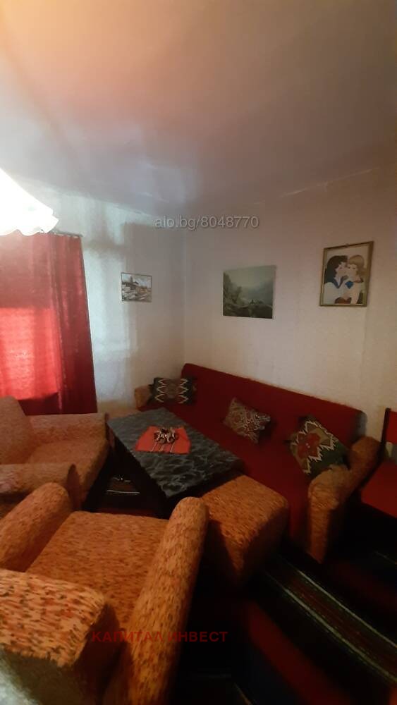 Te koop  Huis regio Razgrad , Drjanovets , 92 m² | 25232895 - afbeelding [4]