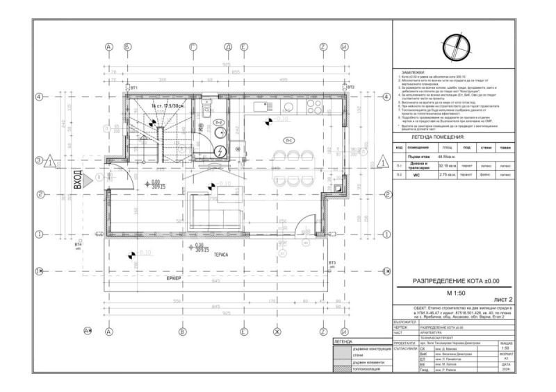 Продава КЪЩА, гр. Аксаково, област Варна, снимка 7 - Къщи - 46394934