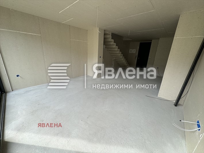 Продава КЪЩА, гр. София, Бояна, снимка 2 - Къщи - 47022964