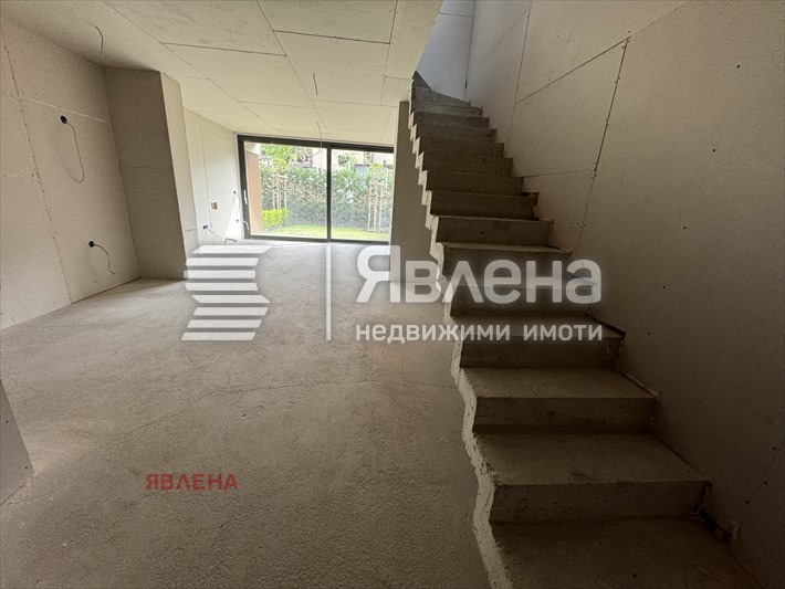 Продава КЪЩА, гр. София, Бояна, снимка 3 - Къщи - 47022964