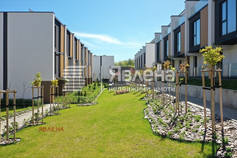 Продава КЪЩА, гр. София, Бояна, снимка 17 - Къщи - 47022964