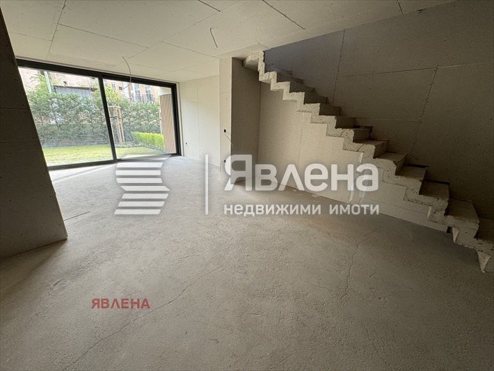 Продава КЪЩА, гр. София, Бояна, снимка 1 - Къщи - 47022964