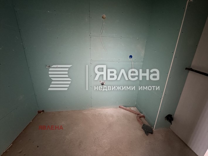 Продава КЪЩА, гр. София, Бояна, снимка 9 - Къщи - 47022964