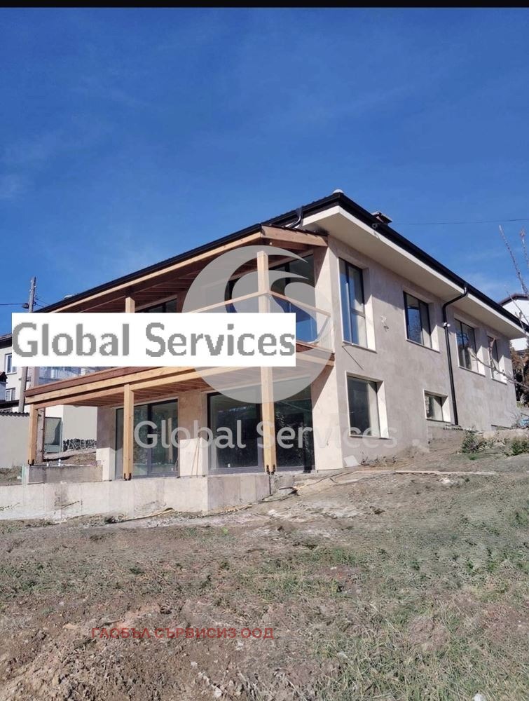 Продава КЪЩА, с. Пожарево, област София област, снимка 14 - Къщи - 52804325