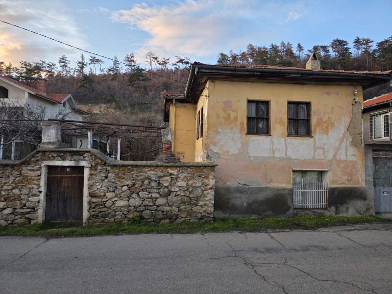 Продава КЪЩА, гр. Мъглиж, област Стара Загора, снимка 2 - Къщи - 53152141