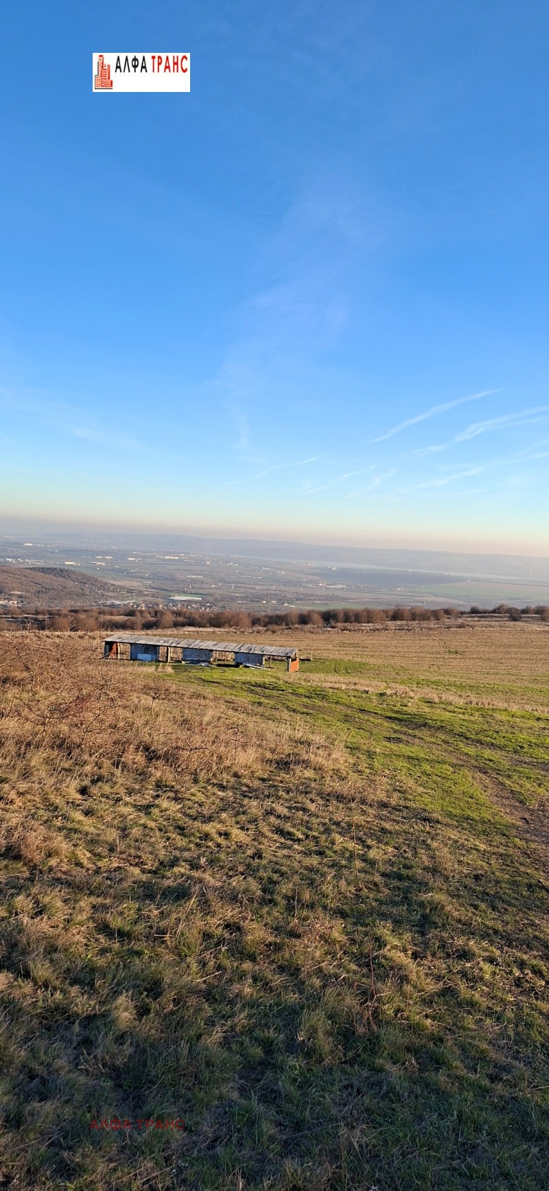 Продава ЗЕМЕДЕЛСКА ЗЕМЯ, с. Слънчево, област Варна, снимка 16 - Земеделска земя - 52257615