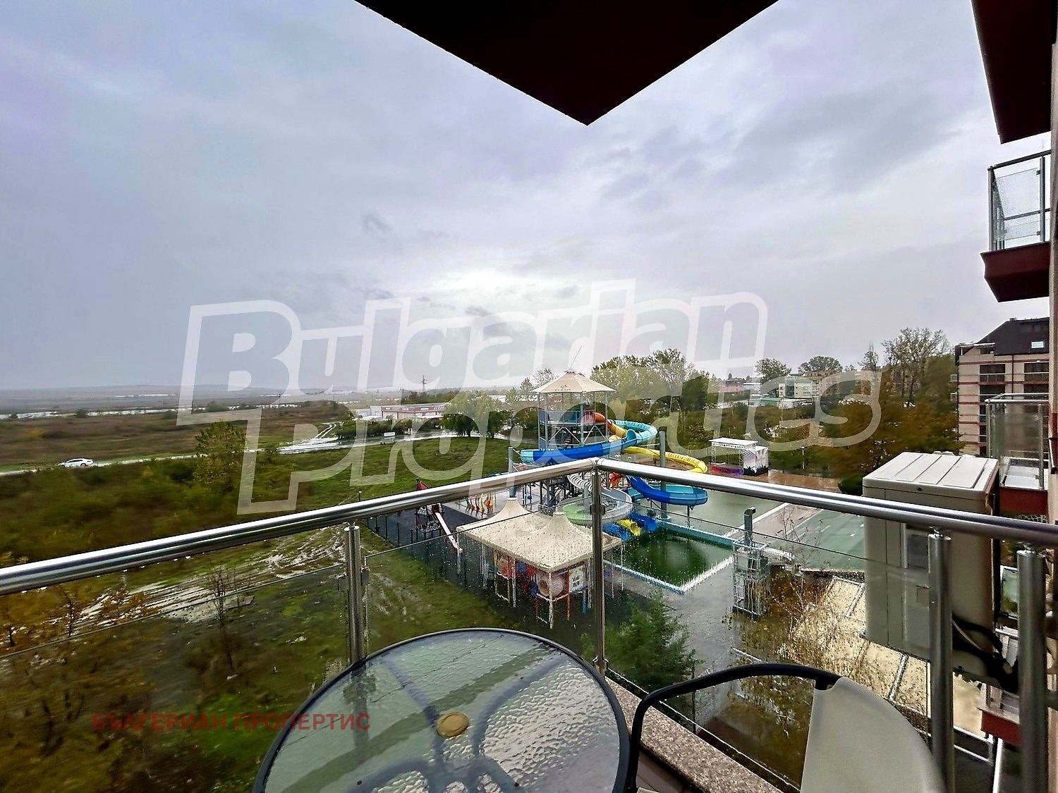 Продава 1-СТАЕН, к.к. Слънчев бряг, област Бургас, снимка 5 - Апартаменти - 53607773