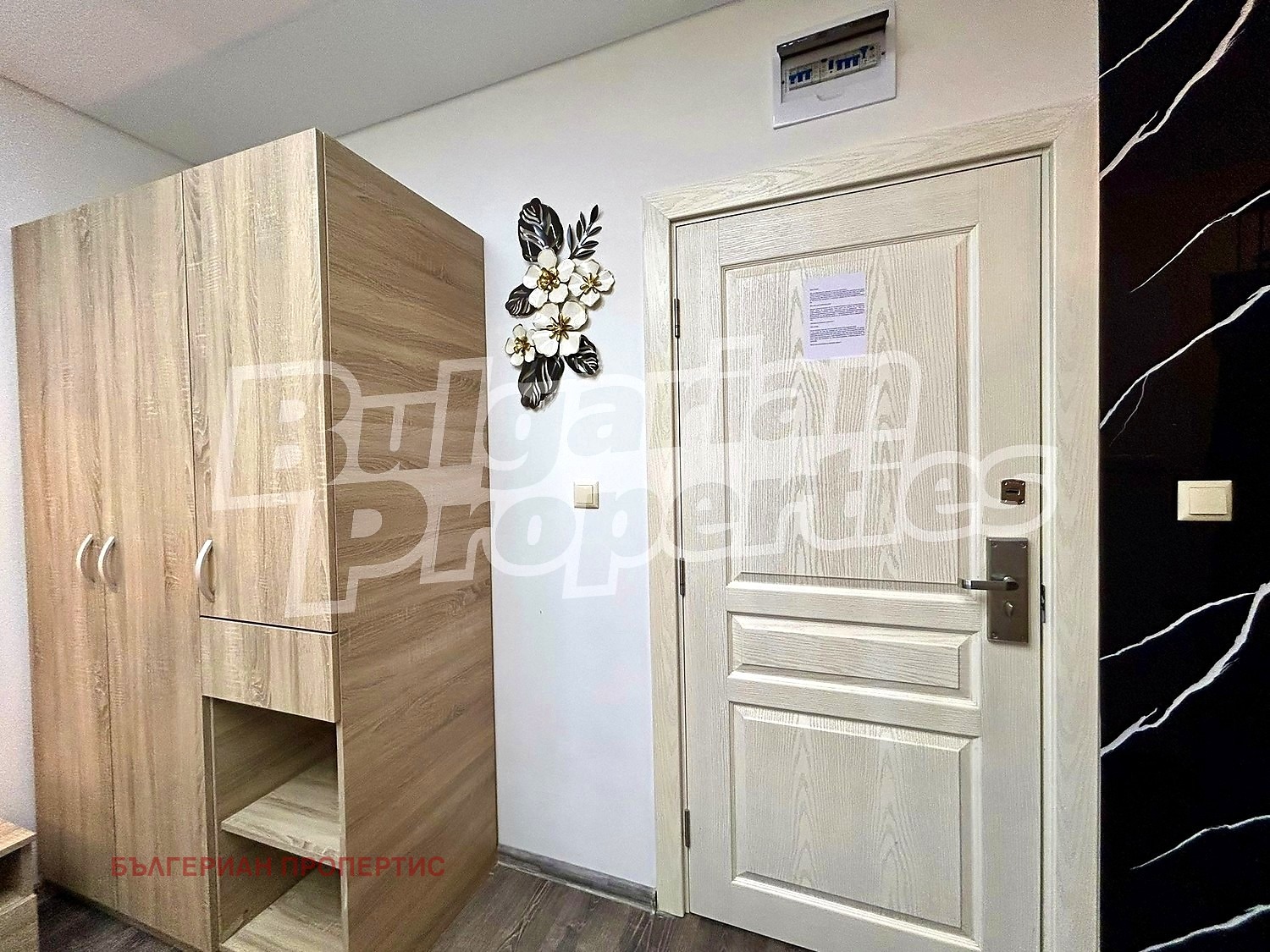 Продава 1-СТАЕН, к.к. Слънчев бряг, област Бургас, снимка 9 - Апартаменти - 53607773