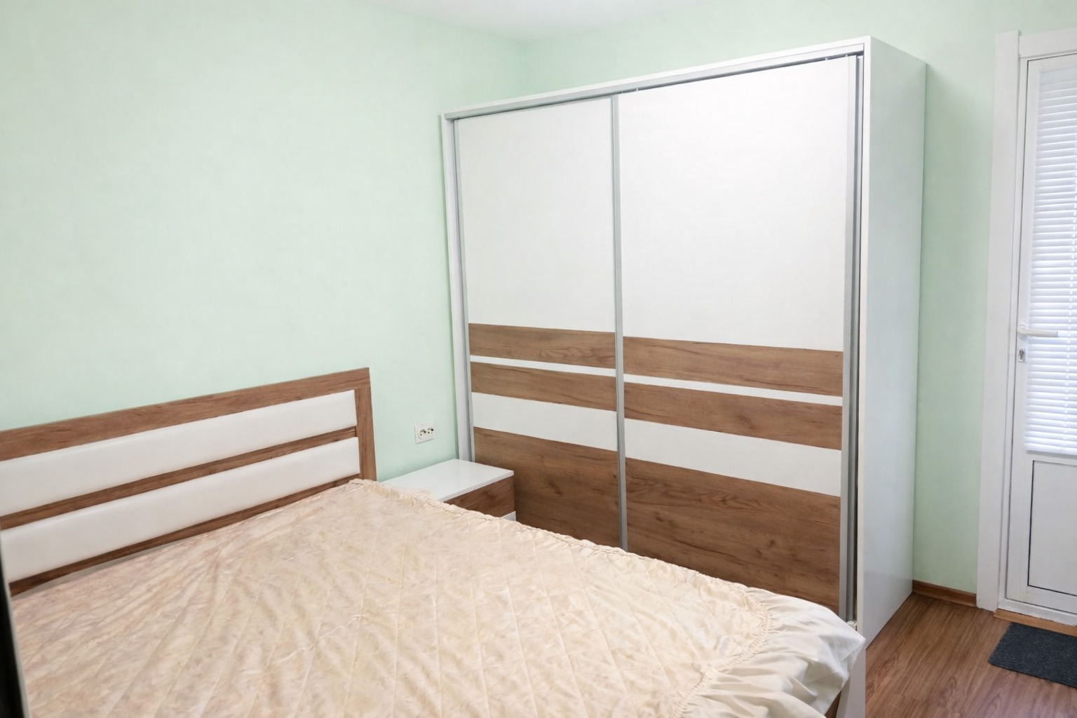 Продава 1-СТАЕН, гр. Варна, Колхозен пазар, снимка 5 - Апартаменти - 54025356