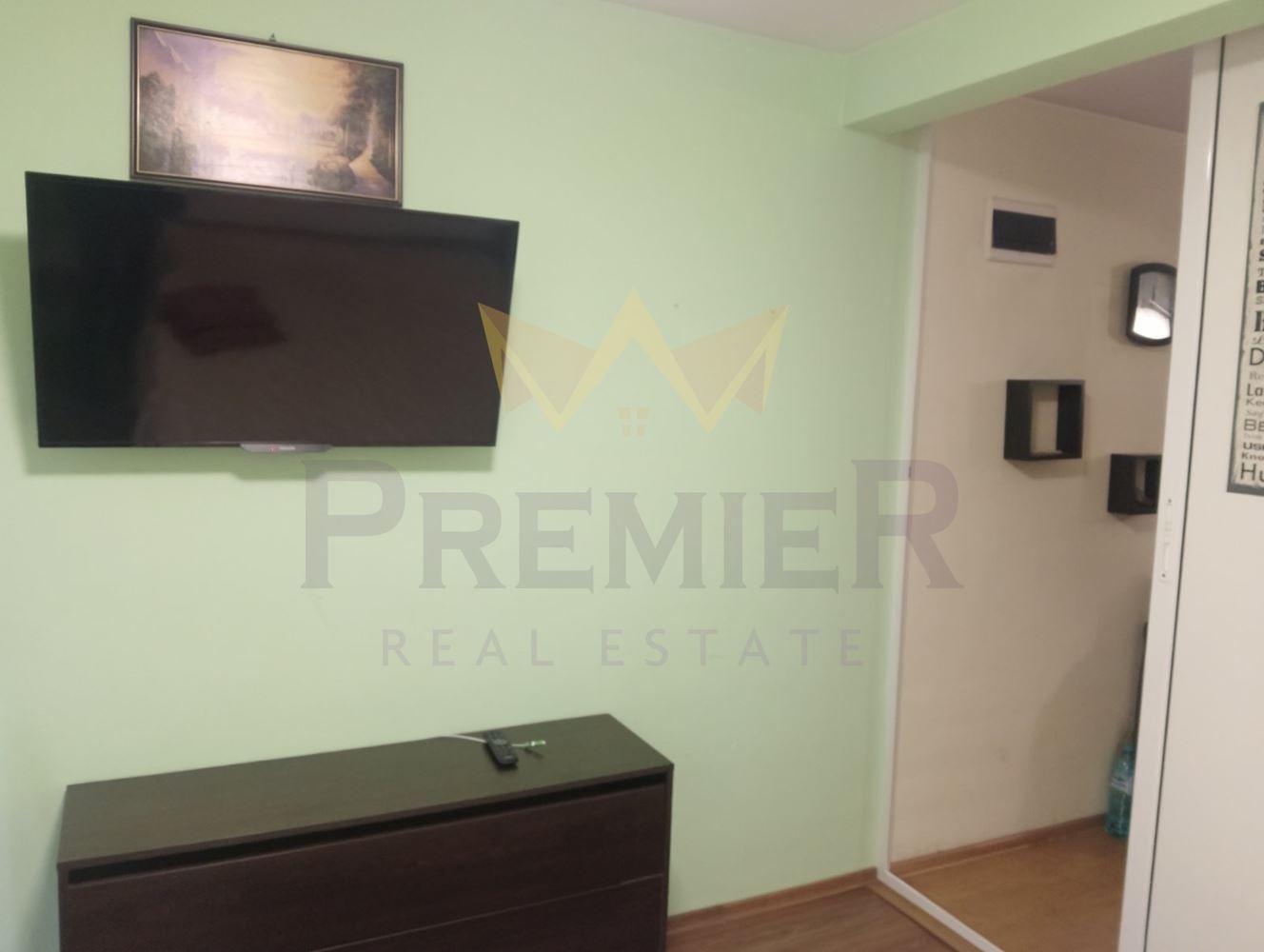 Продава 1-СТАЕН, гр. Варна, Колхозен пазар, снимка 8 - Апартаменти - 54025356