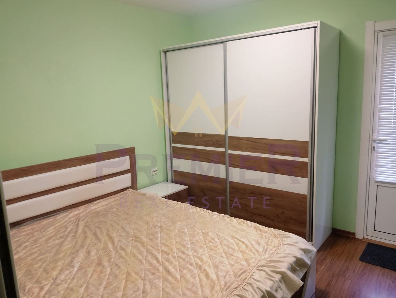 Продава 1-СТАЕН, гр. Варна, Колхозен пазар, снимка 7 - Апартаменти - 54025356