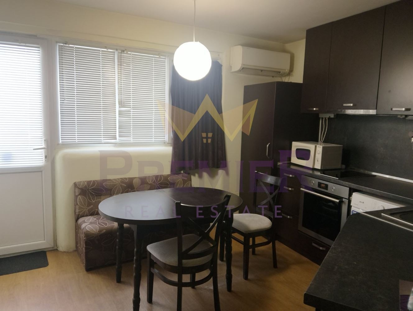 Продава 1-СТАЕН, гр. Варна, Колхозен пазар, снимка 2 - Апартаменти - 54025356