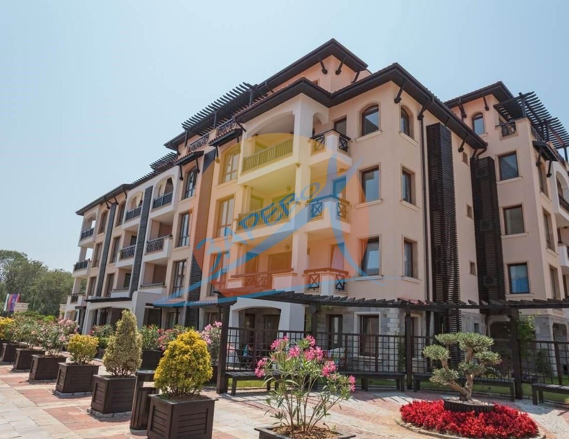 Продава 2-СТАЕН, с. Лозенец, област Бургас, снимка 16 - Апартаменти - 50228870