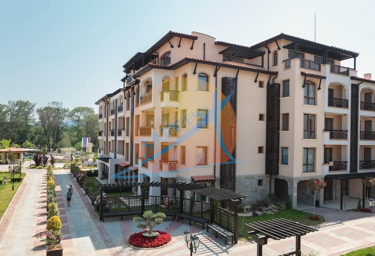 Продава 2-СТАЕН, с. Лозенец, област Бургас, снимка 15 - Апартаменти - 50228870