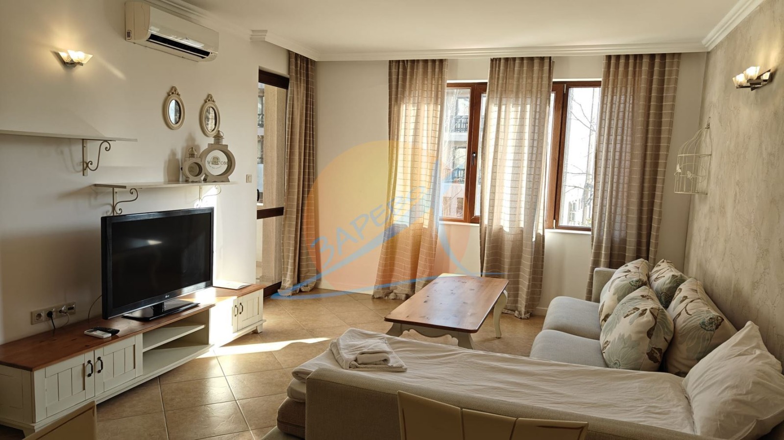 Продава 2-СТАЕН, с. Лозенец, област Бургас, снимка 2 - Апартаменти - 50228870