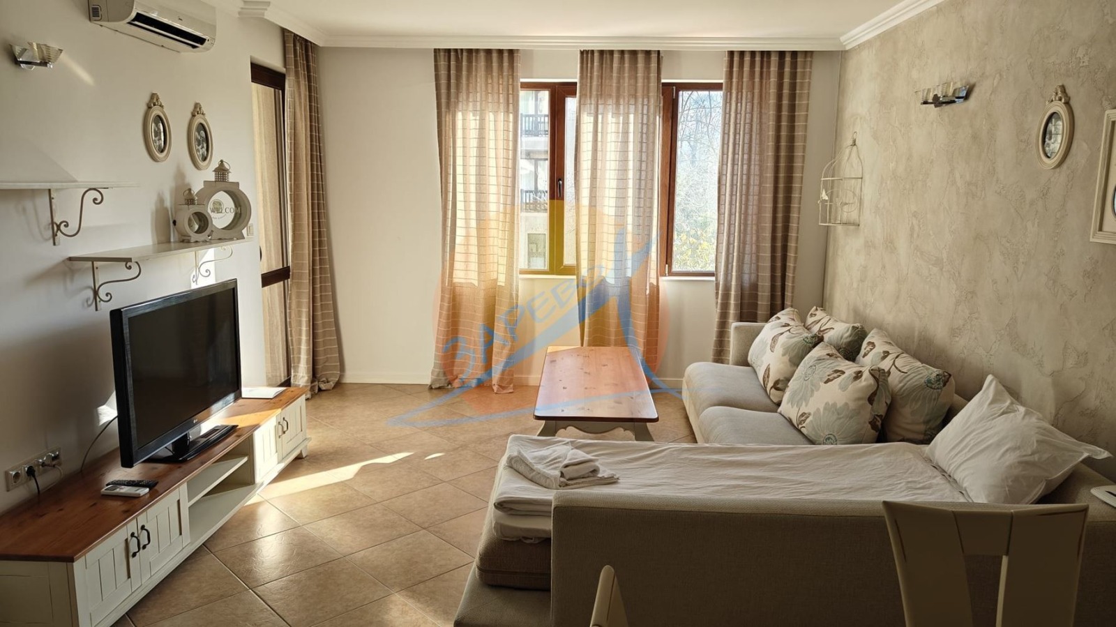Продава 2-СТАЕН, с. Лозенец, област Бургас, снимка 5 - Апартаменти - 50228870