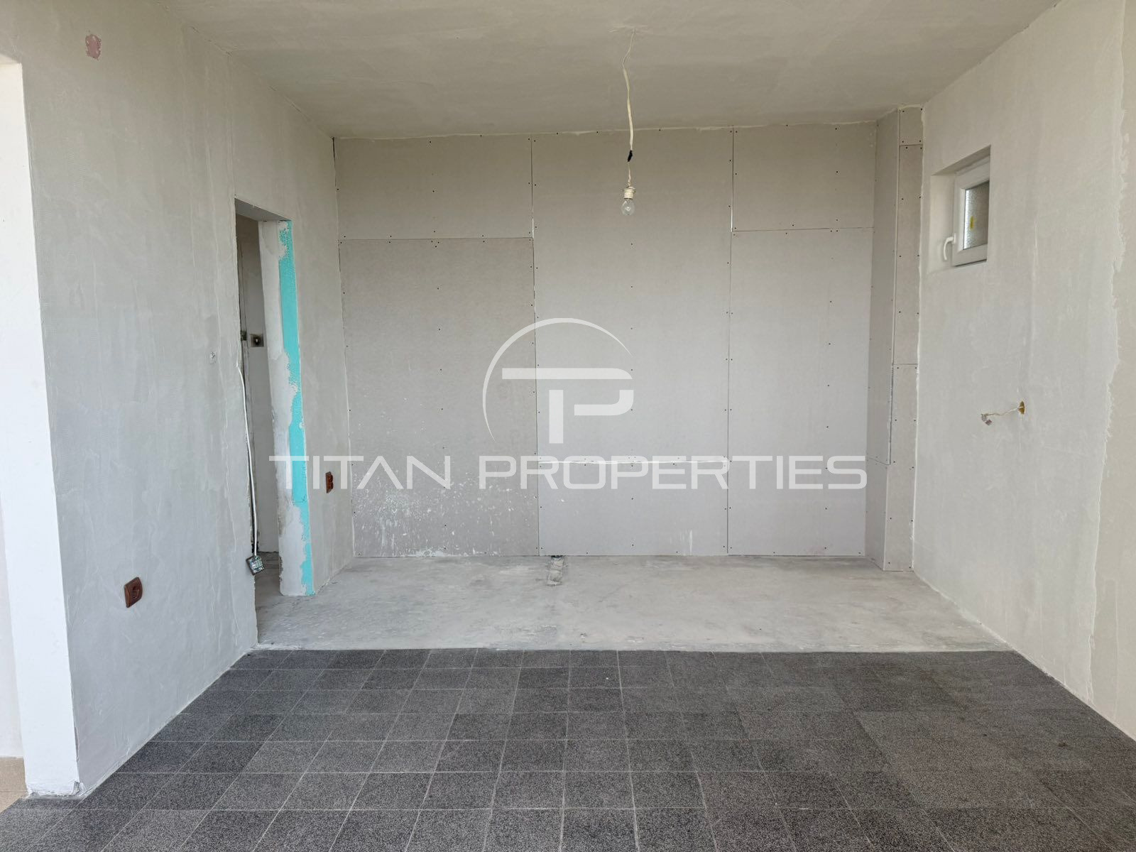 Продава 2-СТАЕН, гр. Пловдив, Кършияка, снимка 2 - Апартаменти - 53123183