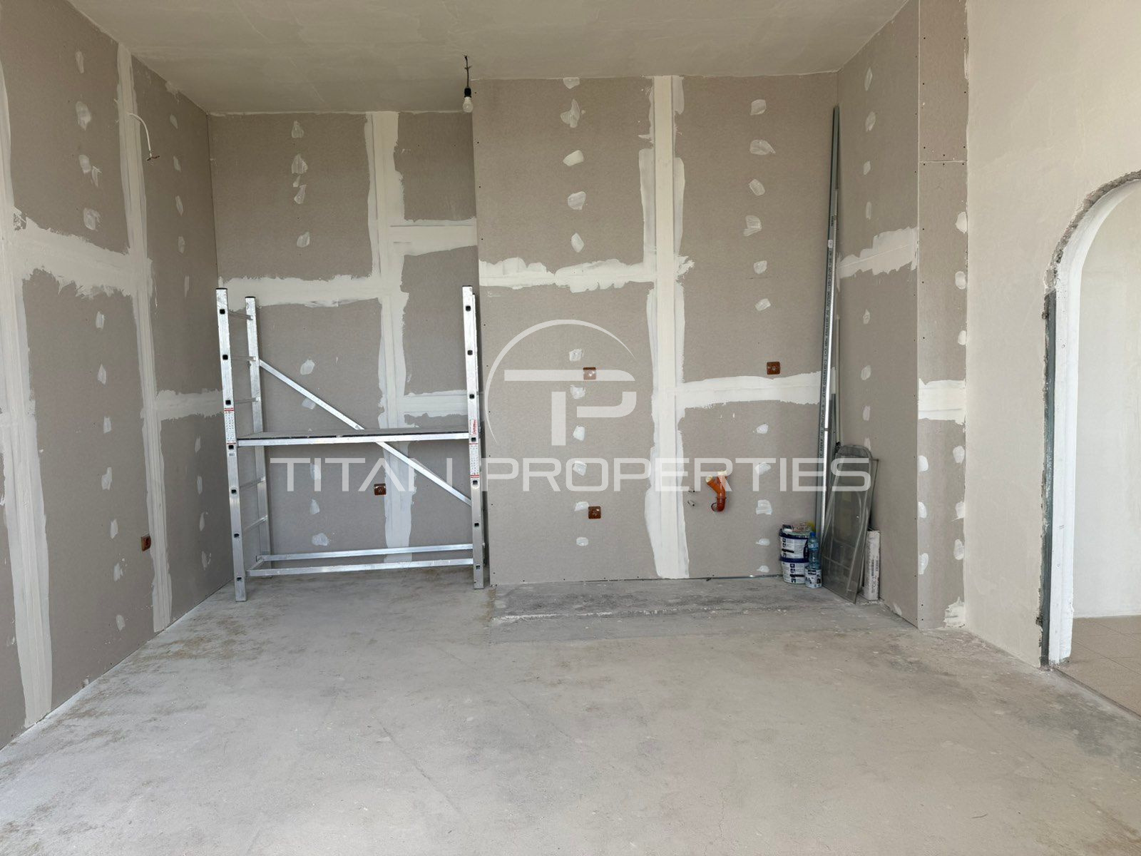Продава 2-СТАЕН, гр. Пловдив, Кършияка, снимка 5 - Апартаменти - 53123183