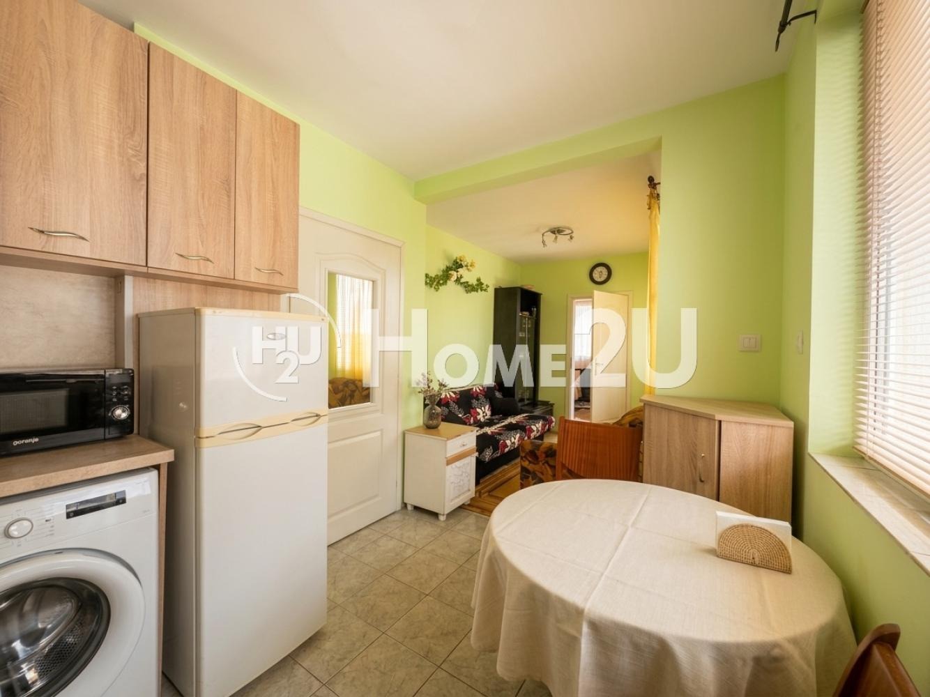 Продава 2-СТАЕН, гр. Варна, Център, снимка 3 - Апартаменти - 55690461
