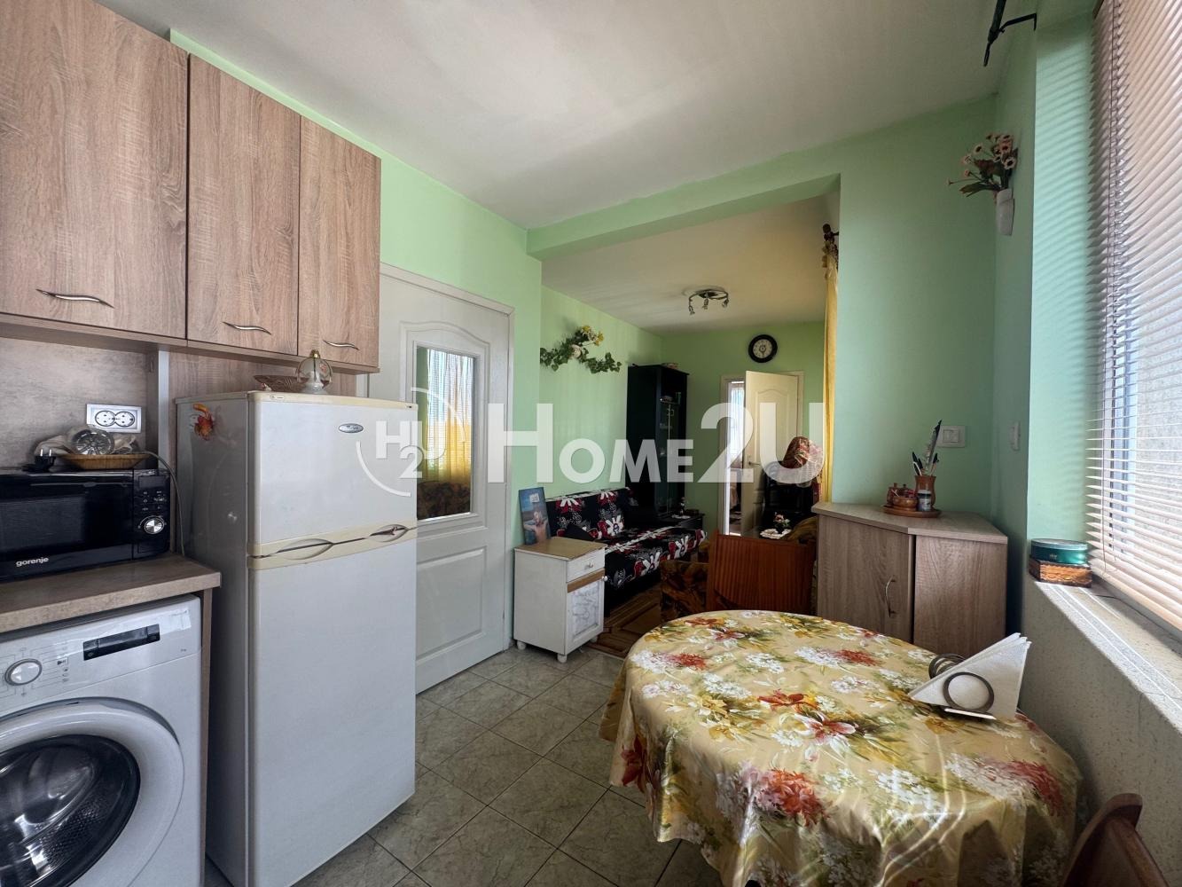 Продава 2-СТАЕН, гр. Варна, Център, снимка 4 - Апартаменти - 55690461