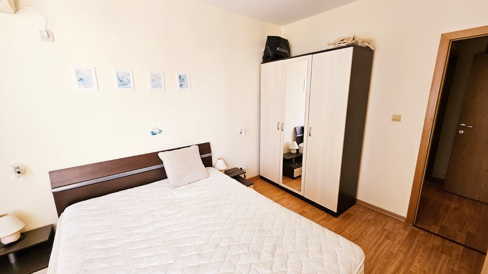 Продава 3-СТАЕН, гр. Свети Влас, област Бургас, снимка 10 - Апартаменти - 54104803