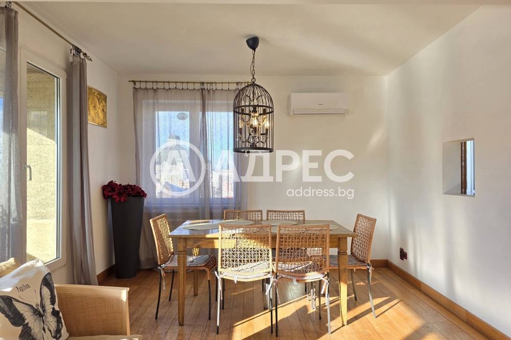 Продава 3-СТАЕН, гр. София, Център, снимка 16 - Апартаменти - 54131281