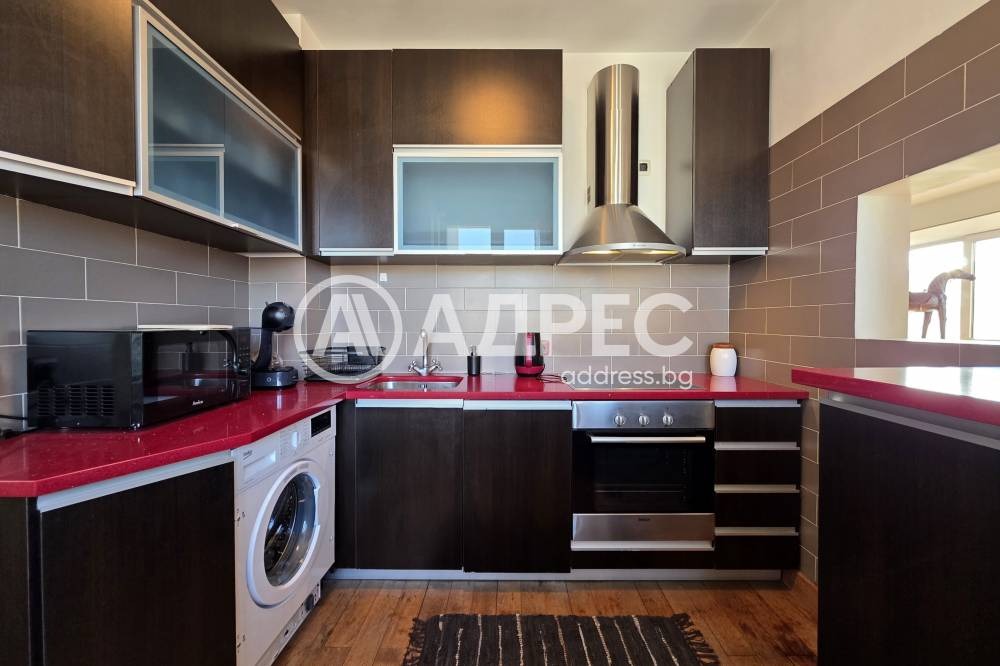 Продава 3-СТАЕН, гр. София, Център, снимка 9 - Апартаменти - 54131281