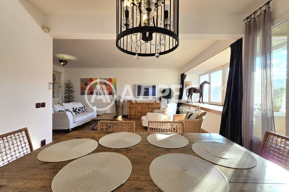 Продава 3-СТАЕН, гр. София, Център, снимка 4 - Апартаменти - 54131281