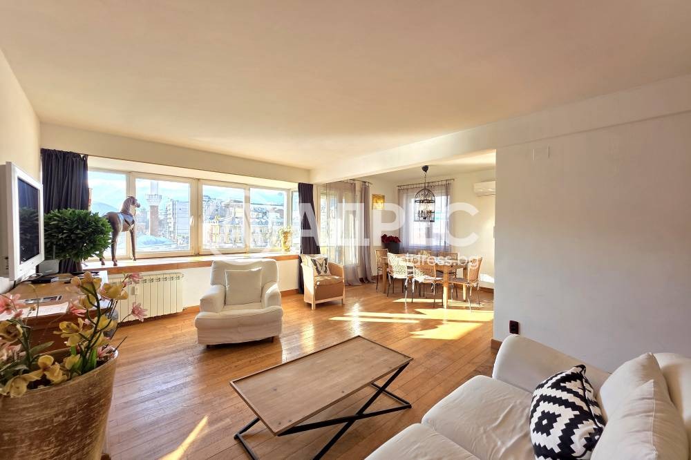 Продава 3-СТАЕН, гр. София, Център, снимка 6 - Апартаменти - 54131281