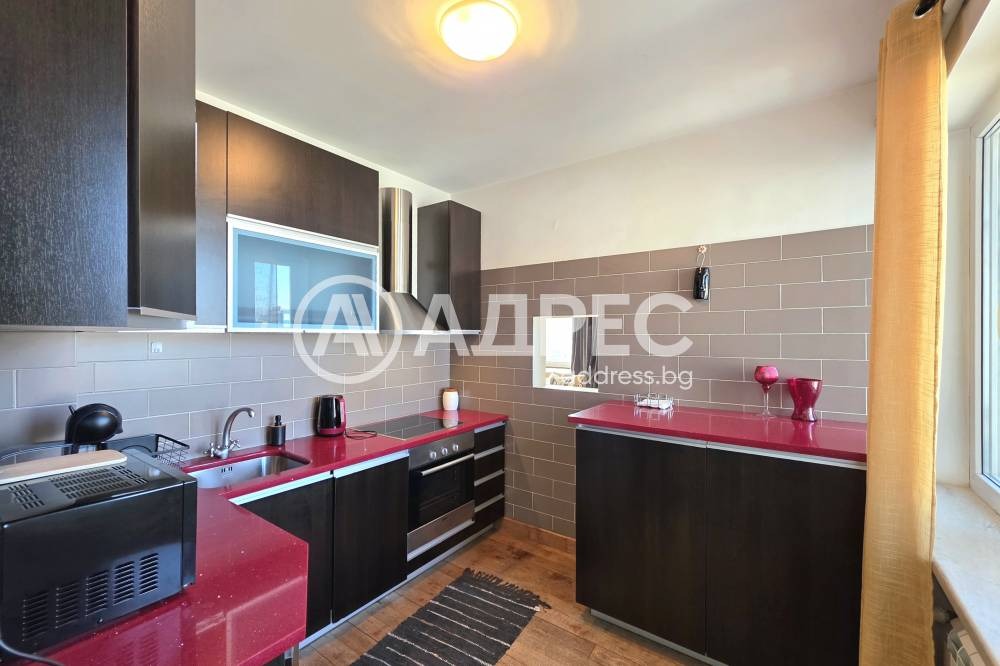 Продава 3-СТАЕН, гр. София, Център, снимка 8 - Апартаменти - 54131281