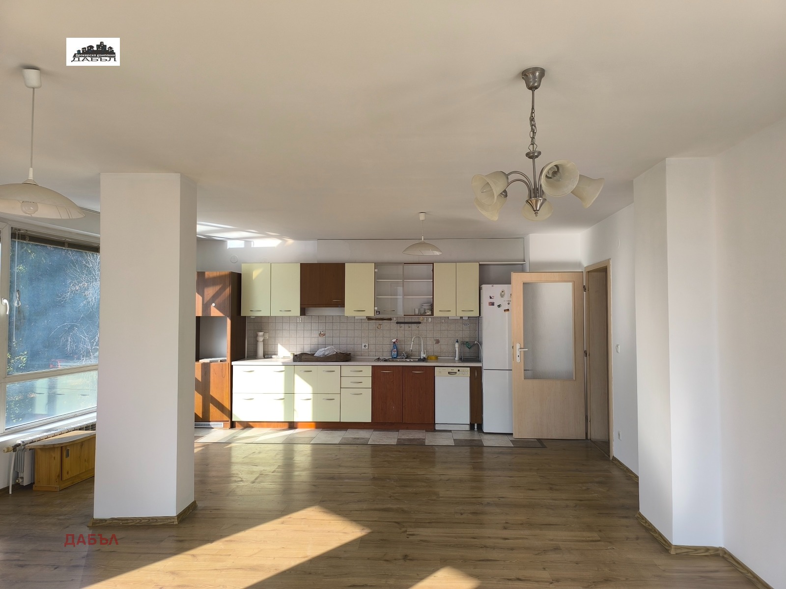 Продава 3-СТАЕН, гр. София, Гео Милев, снимка 4 - Апартаменти - 54288028