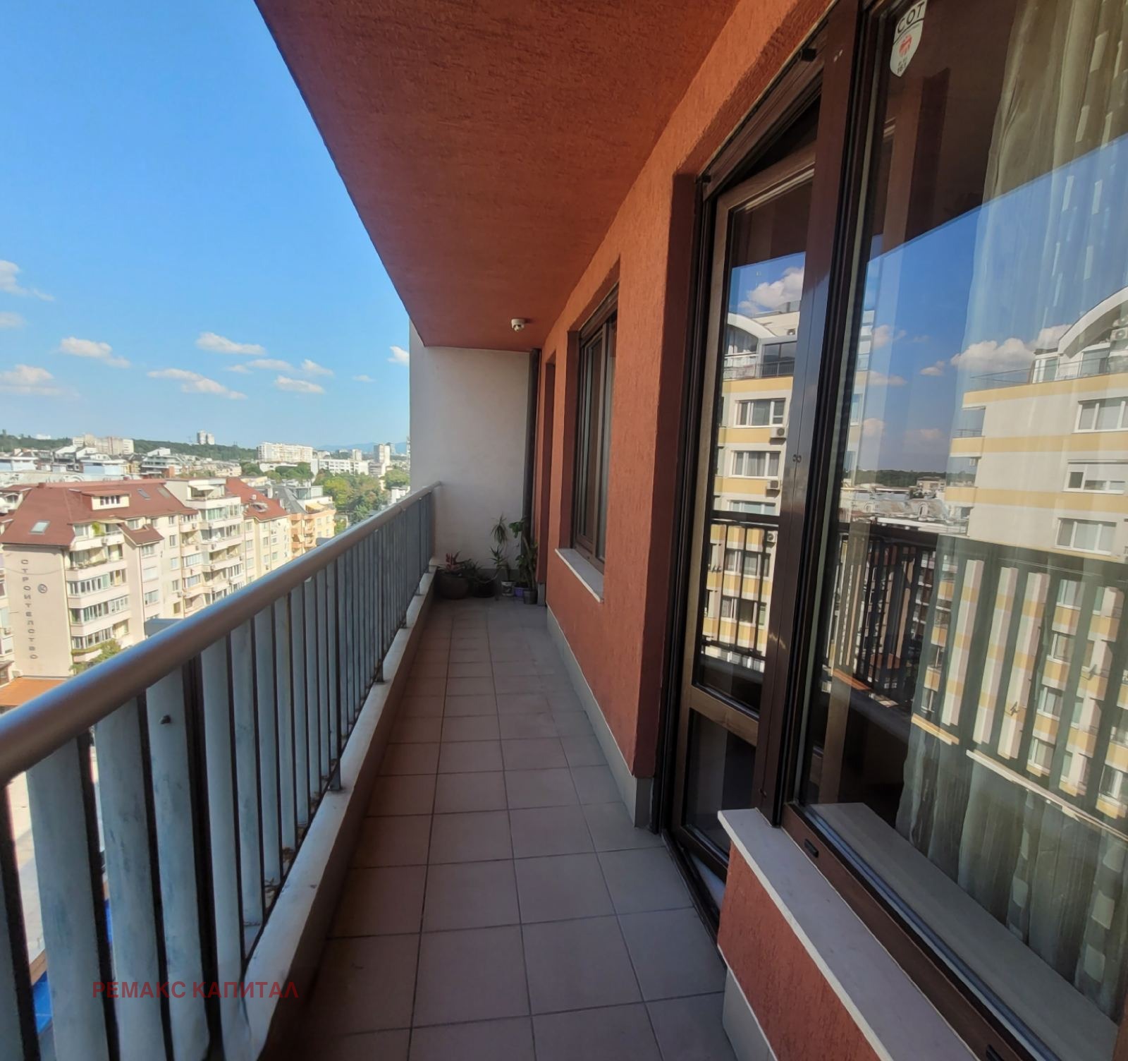 Продава 3-СТАЕН, гр. София, Гоце Делчев, снимка 6 - Апартаменти - 54458379