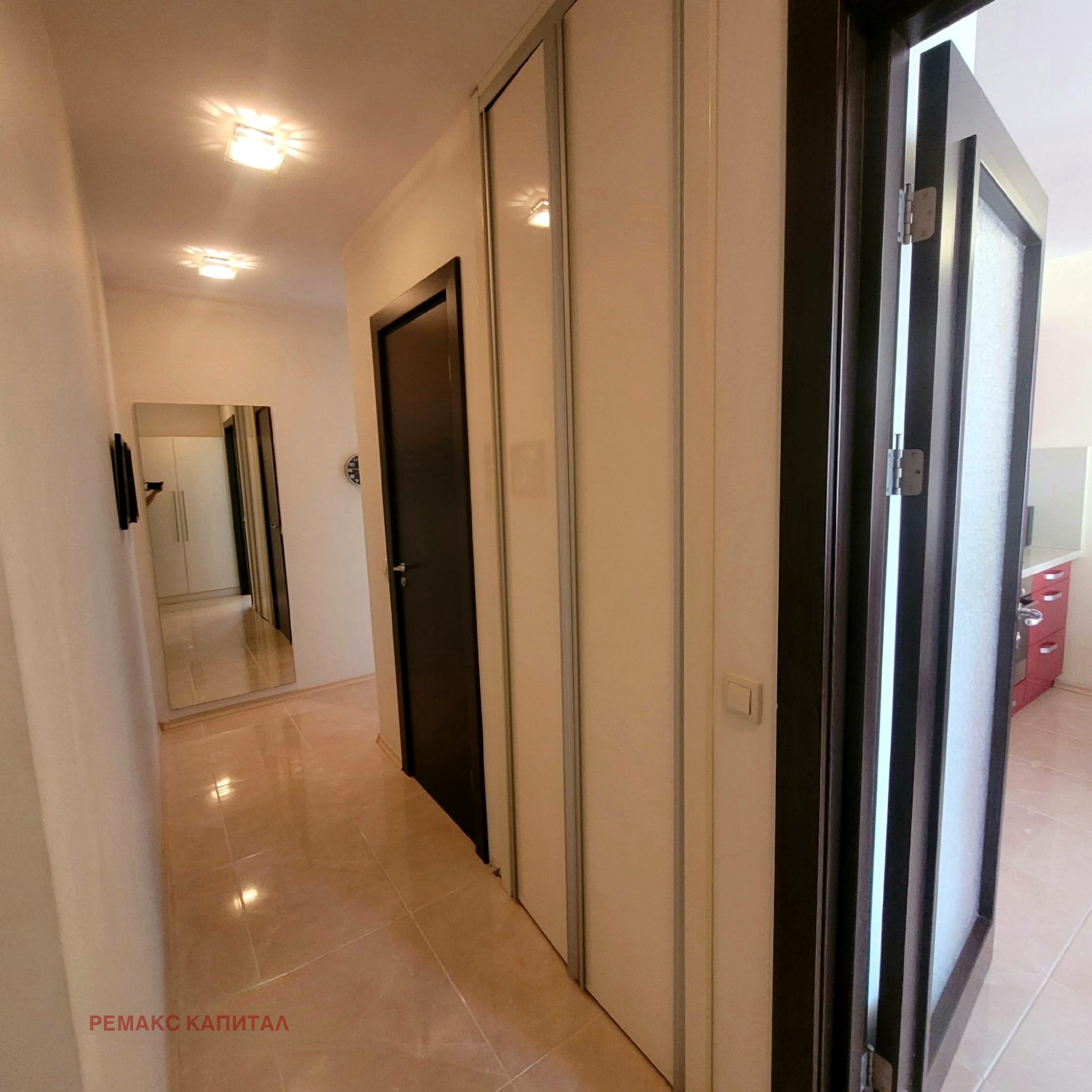 Продава 3-СТАЕН, гр. София, Гоце Делчев, снимка 11 - Апартаменти - 54458379