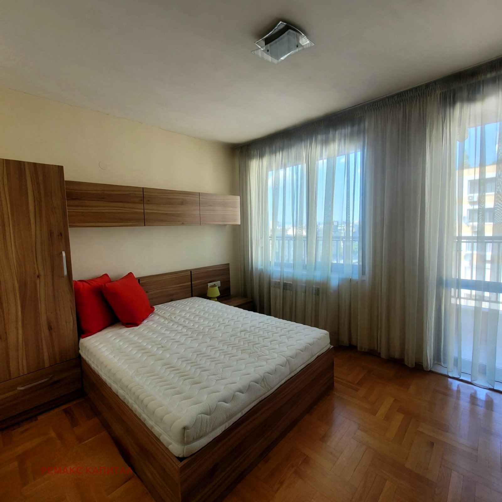 Продава 3-СТАЕН, гр. София, Гоце Делчев, снимка 14 - Апартаменти - 54458379