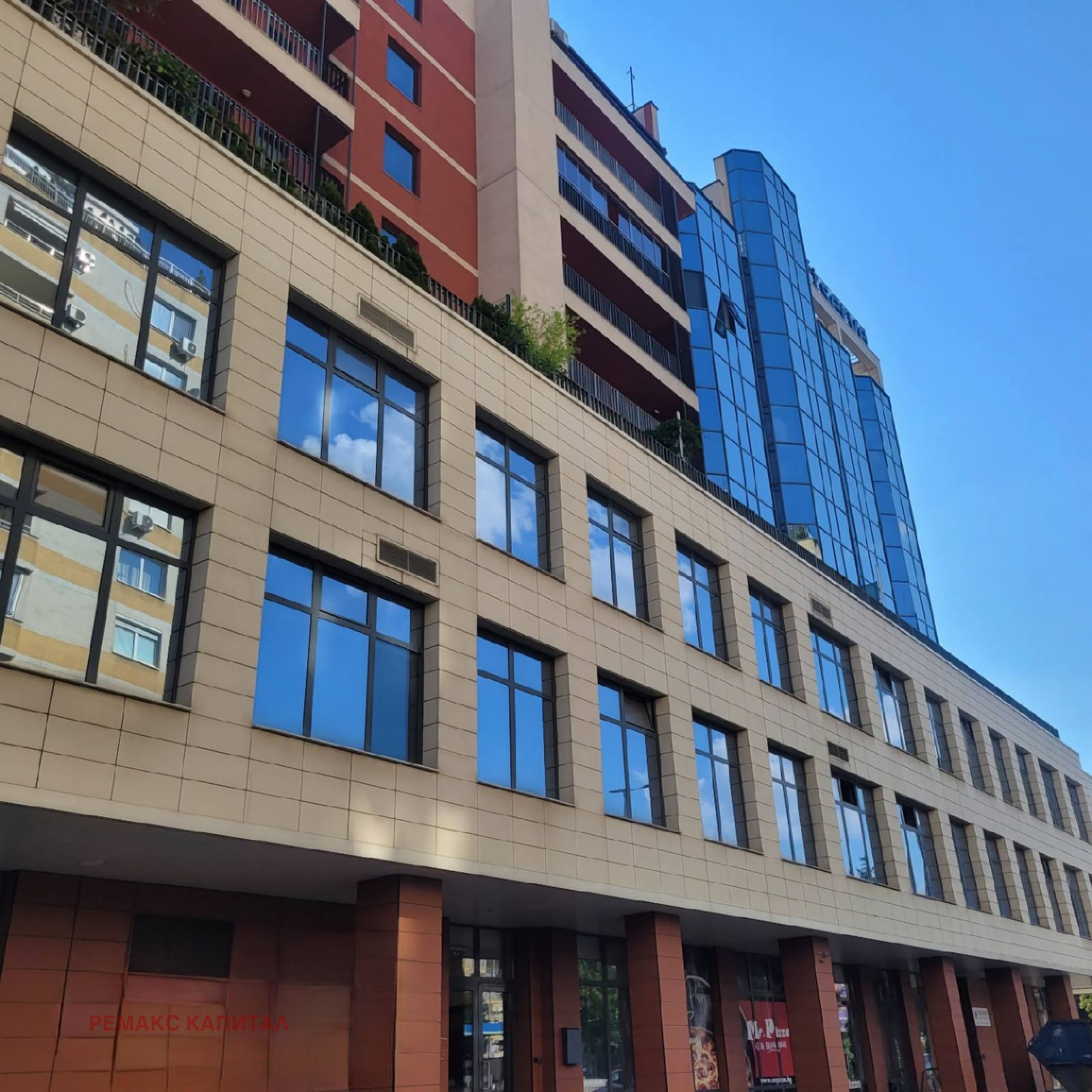 Продава 3-СТАЕН, гр. София, Гоце Делчев, снимка 16 - Апартаменти - 54458379