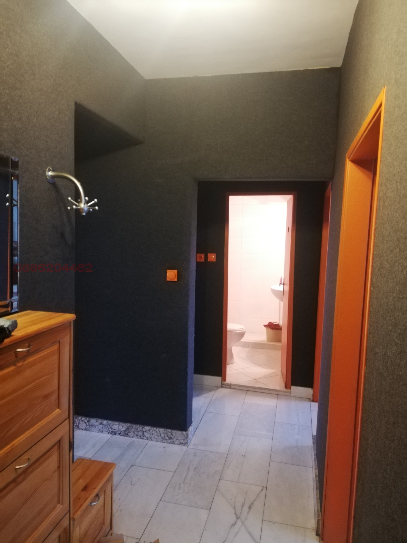 Продава 3-СТАЕН, гр. София, Света Троица, снимка 4 - Апартаменти - 56112920