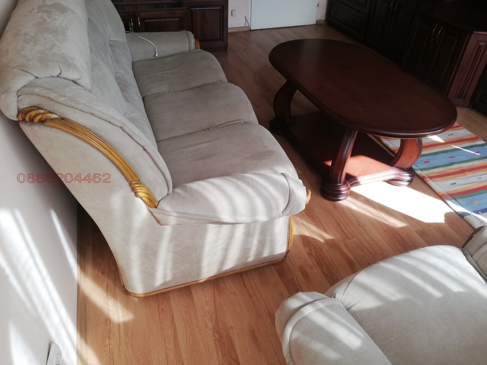 Продава 3-СТАЕН, гр. София, Света Троица, снимка 10 - Апартаменти - 56112920