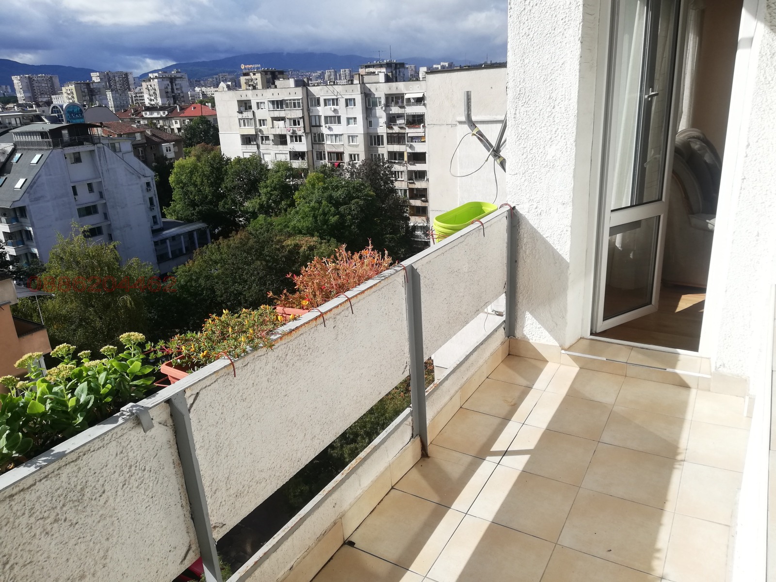 Продава 3-СТАЕН, гр. София, Света Троица, снимка 11 - Апартаменти - 56112920