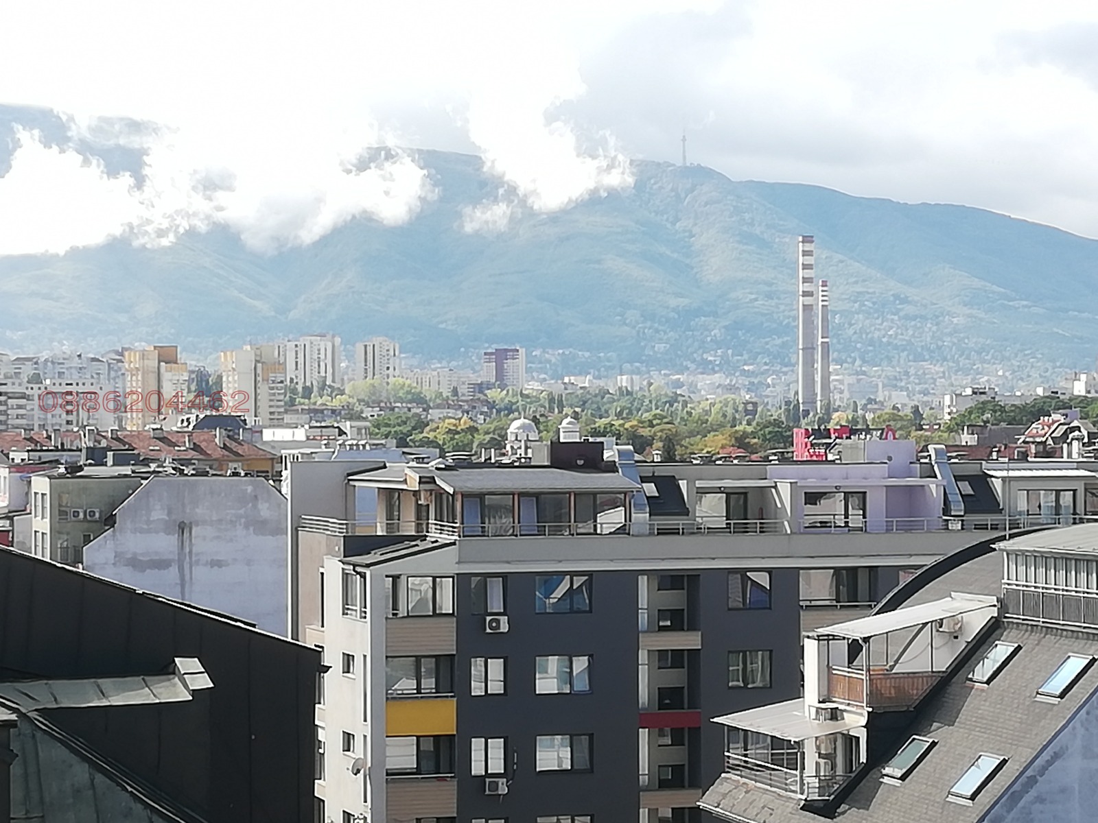 Продава 3-СТАЕН, гр. София, Света Троица, снимка 7 - Апартаменти - 56112920