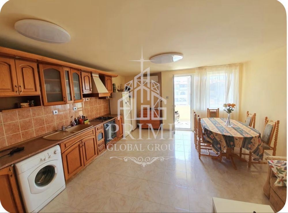 Продава 3-СТАЕН, гр. Бургас, Център