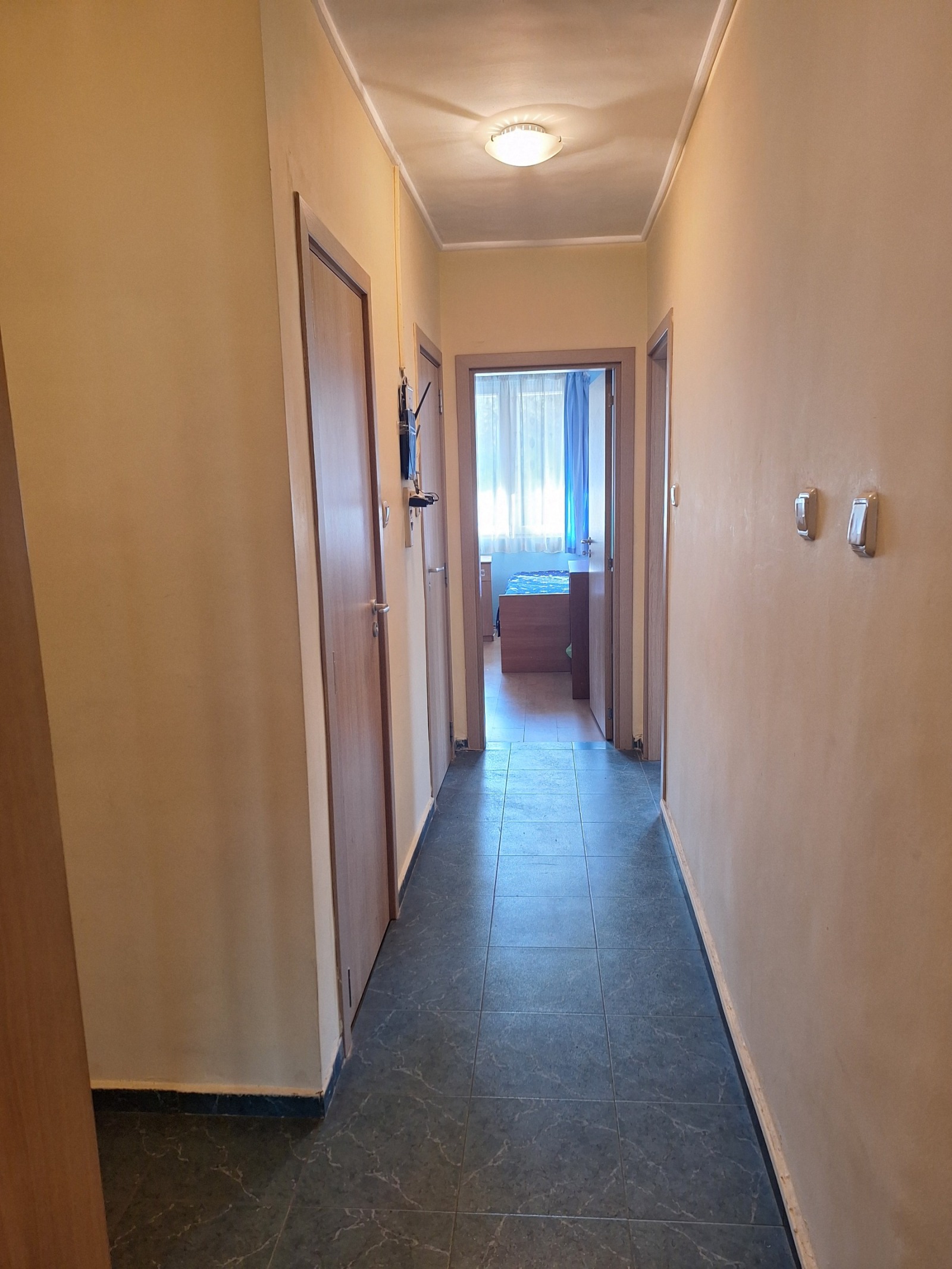 Продава 3-СТАЕН, гр. София, Гоце Делчев, снимка 13 - Апартаменти - 56555161