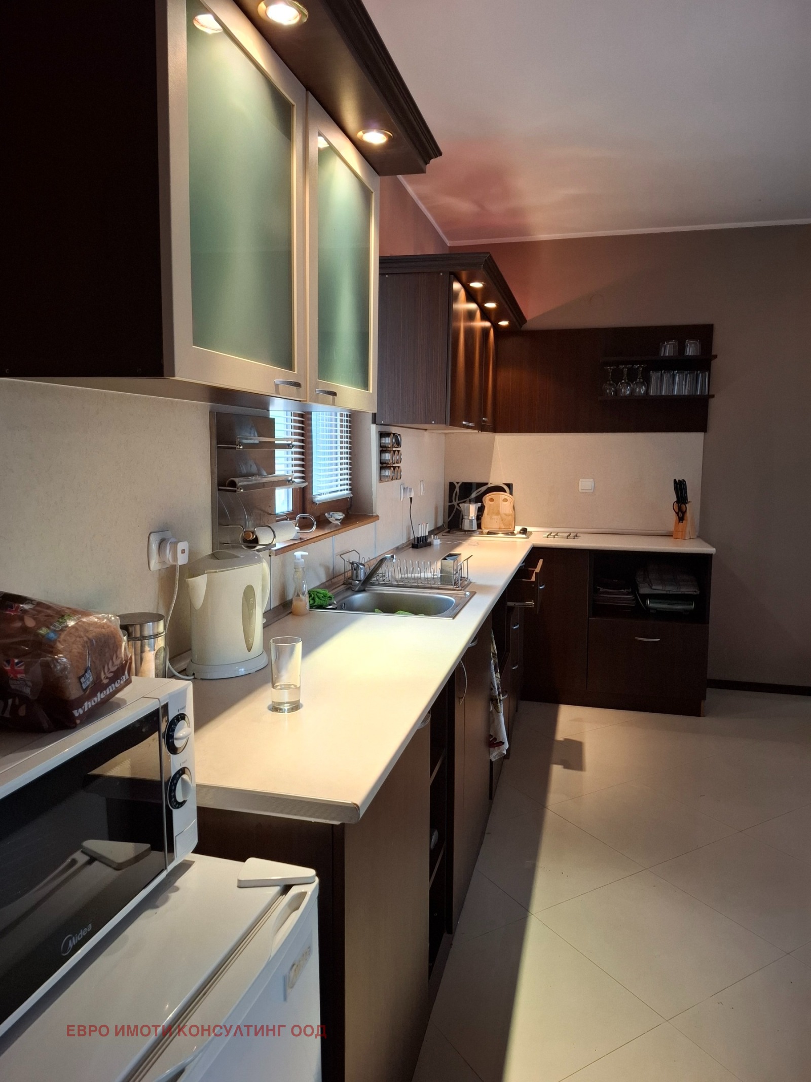 Продава МНОГОСТАЕН, гр. Чепеларе, област Смолян, снимка 4 - Апартаменти - 54644020