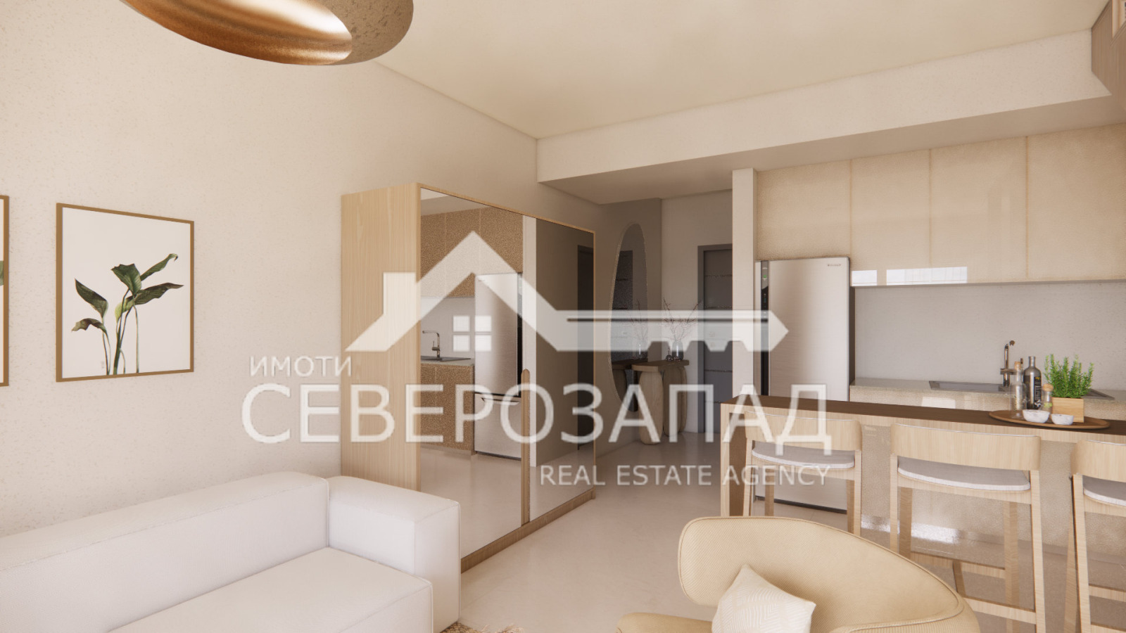 Продава МЕЗОНЕТ, Извън страната, област Извън страната, снимка 5 - Апартаменти - 54935633