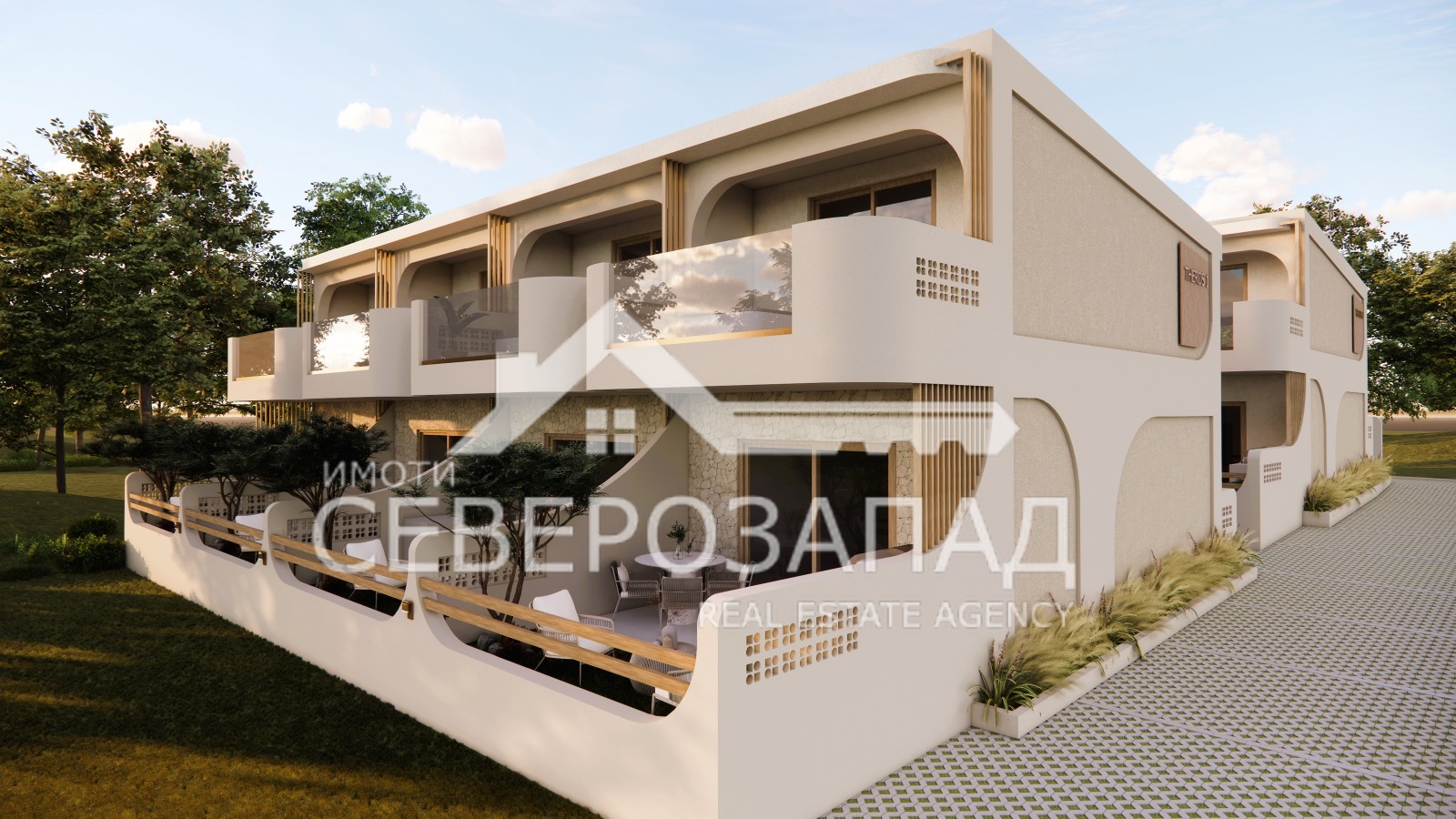 Продава МЕЗОНЕТ, Извън страната, област Извън страната