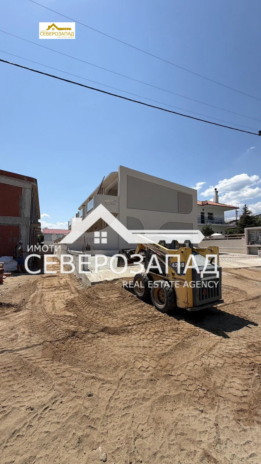 Продава МЕЗОНЕТ, Извън страната, област Извън страната, снимка 17 - Апартаменти - 54935633